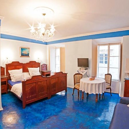 Ferienwohnung Big Blue Old Town Centre Dubrovnik Exterior foto