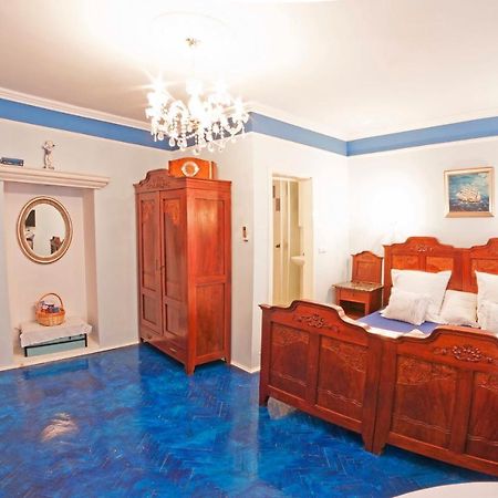 Ferienwohnung Big Blue Old Town Centre Dubrovnik Exterior foto