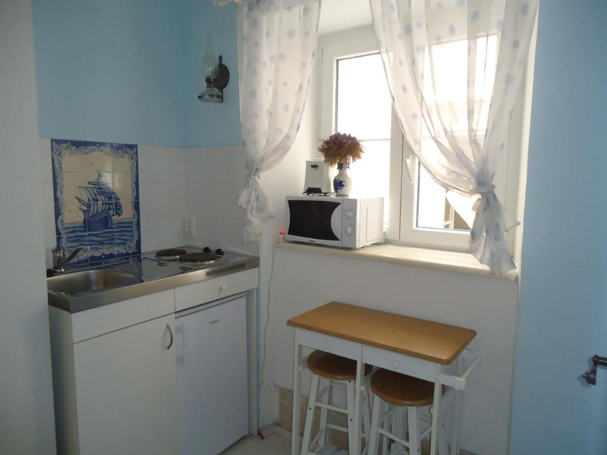 Ferienwohnung Big Blue Old Town Centre Dubrovnik Exterior foto