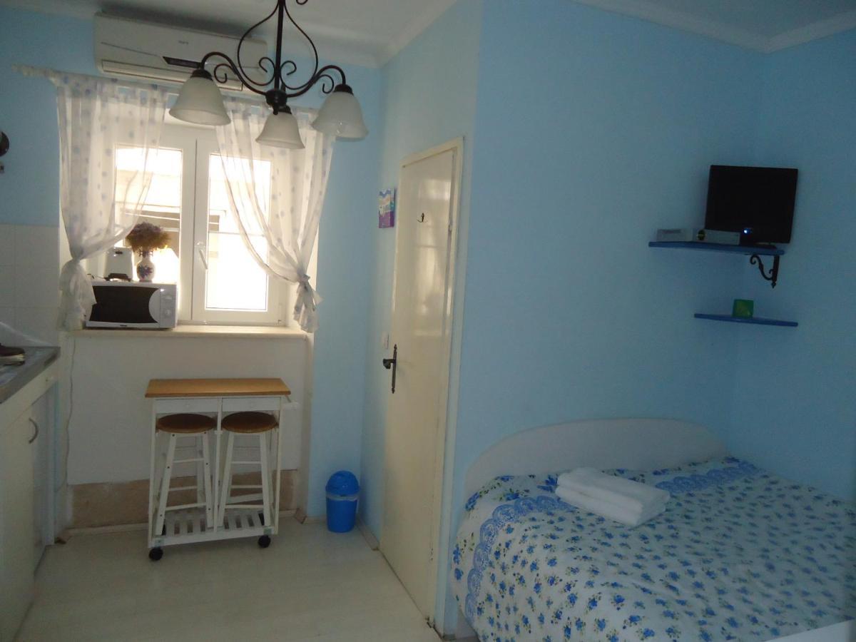 Ferienwohnung Big Blue Old Town Centre Dubrovnik Exterior foto